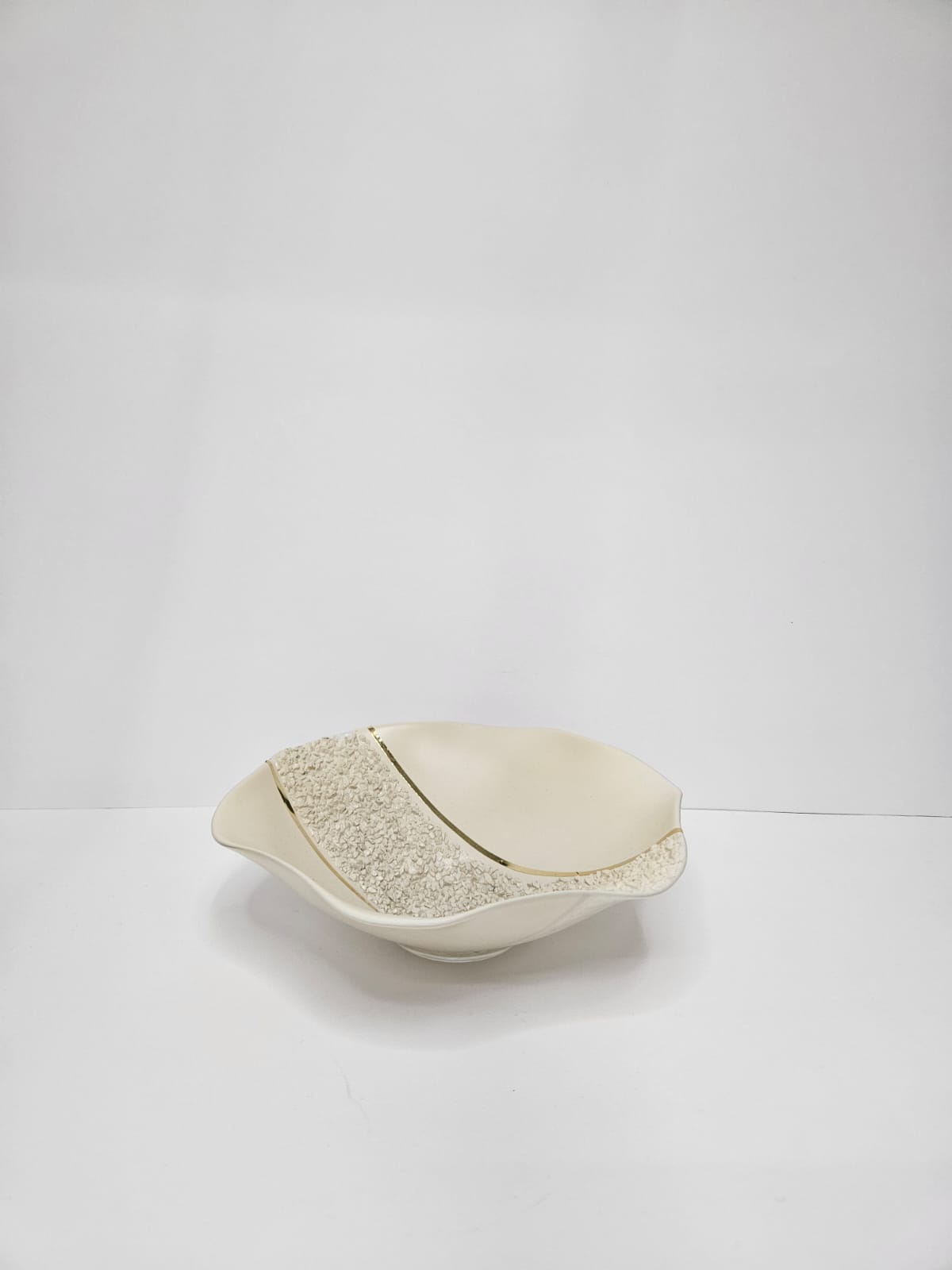 Svuota tasche Avorio