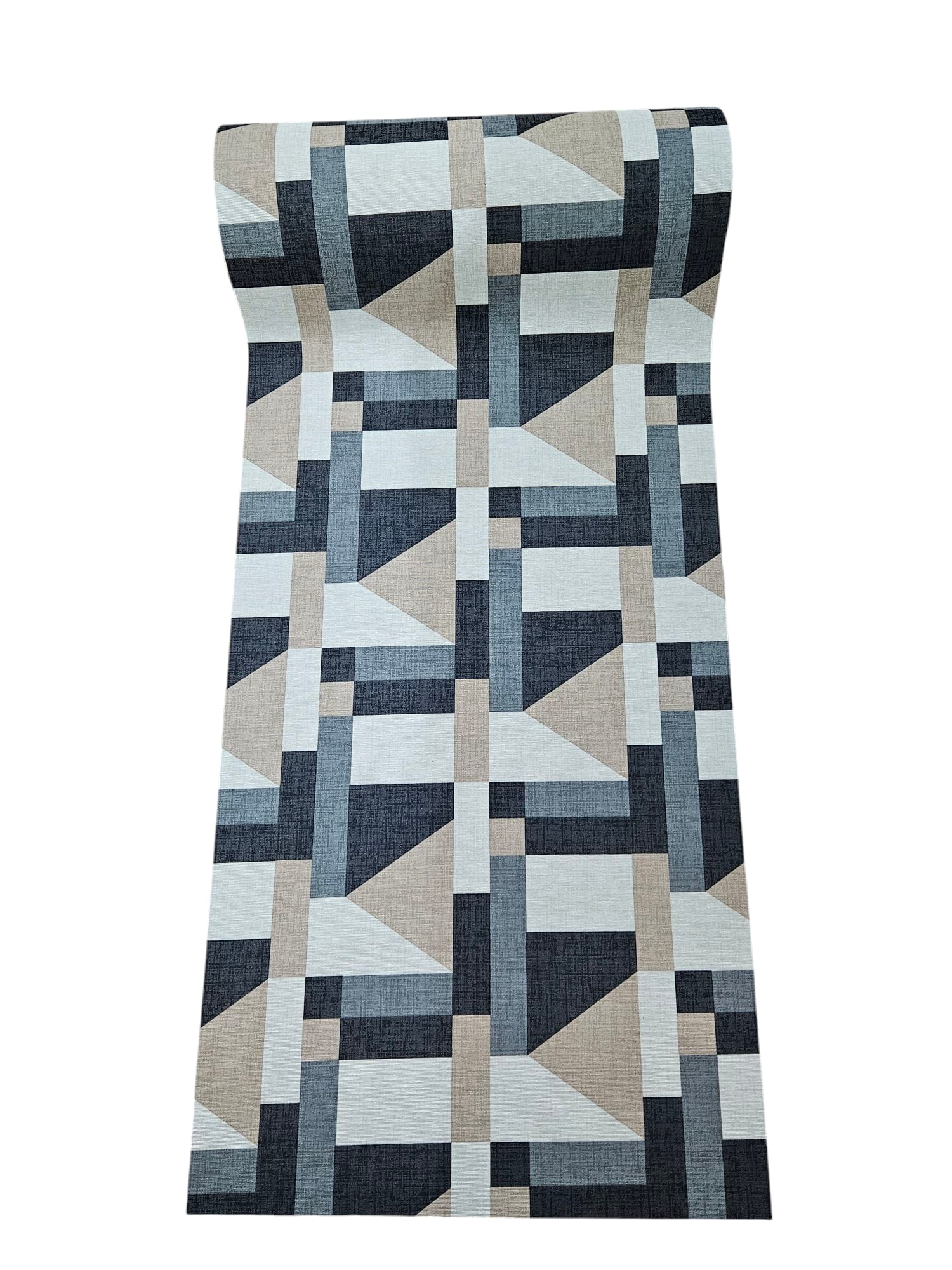 Tappeto Geometric “1 metro”