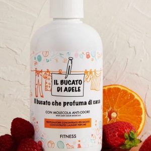 Profumatore per bucato FITNESS