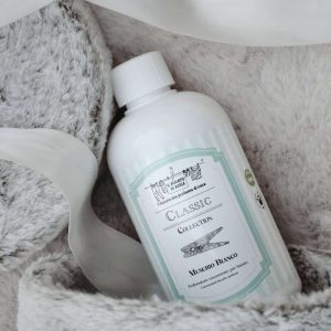 Profumatore per bucato MUSCHIO BIANCO